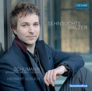 Sehnsuchtswalzer , Herbert Schuch