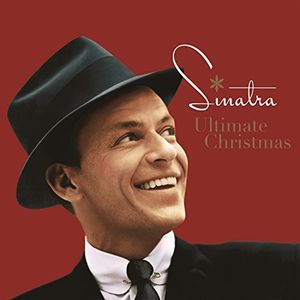 Frank Sinatra: Ultimate Christmas , Frank Sinatra
