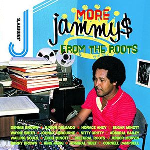 More Jammy's from the Roots , King Jammy