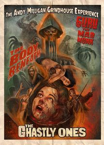 The Andy Milligan Grindhouse Experience