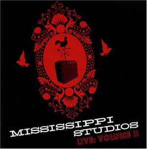 Mississippi Studios: Live, Vol. 2 , Various Artists
