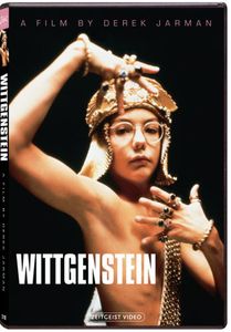 Wittgenstein , Karl Johnson