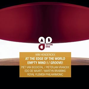 At the Edge of the World / Empty Mind I / Groove