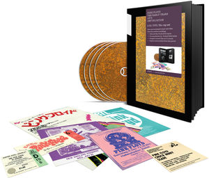 1972 Obfusc/ ation , Pink Floyd
