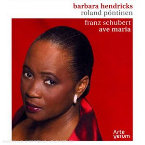 Ave Maria , Barbara Hendricks