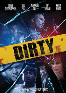 Dirty , Roger Guenveur Smith