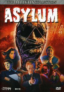 Asylum (aka House of Crazies)