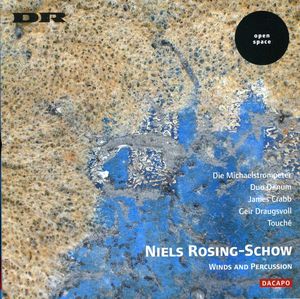 Winds & Percussion , Niels Rosing-Schow