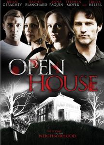 Open House , Anna Paquin