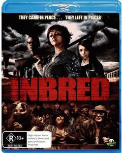 Inbred [Import]