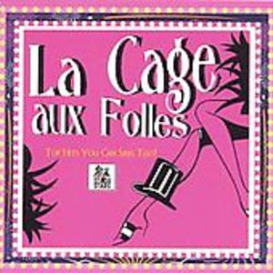 La Cage Aux Folles: Karaoke Hits You Can Sing Too , Various Artists