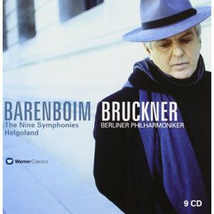 Symphonies 1-9 , Berlin Philharmonic Orchestra