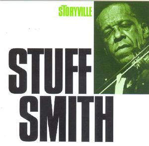 Master of Jazz , Stuff Smith