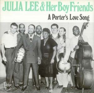 A Porter's Love Song , Julia Lee
