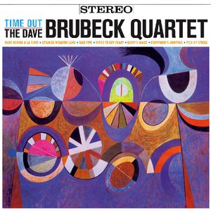 Time Out [Import] , Dave Brubeck