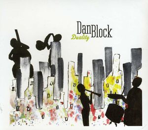 Duality , Dan Block