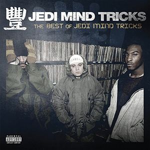 Best Of Jedi Mind Tricks , Jedi Mind Tricks