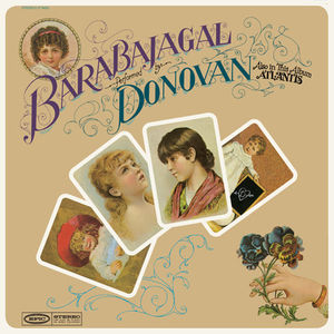 Barabajagal , Donovan