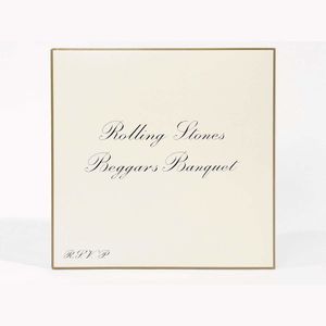 Beggars Banquet (50th Anniversary Edition) , The Rolling Stones