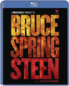 A MusiCares Tribute to Bruce Springsteen , Alabama Shakes