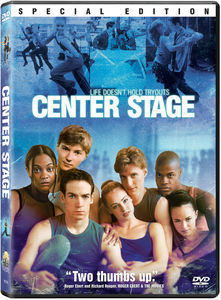 Center Stage , Amanda Schull