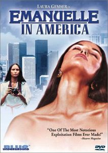 Emanuelle in America , Paola Senatore