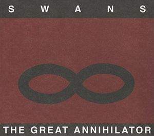 The Great Annihilator , Swans