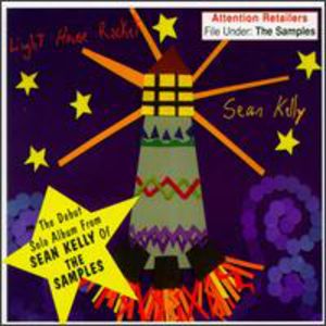 Light House Rocket , Sean Kelly