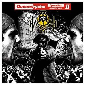 Operation: Mindcrime II , Queensrÿche