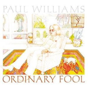 Ordinary Fool , Paul "Hucklebuck" Williams