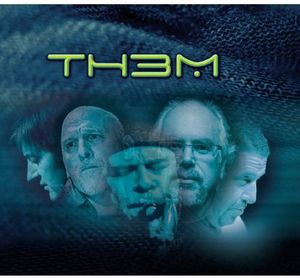 Project Them , Them