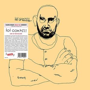 Ear Of Beholder , Lol Coxhill