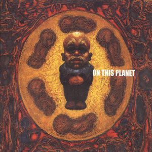 On This Planet , Anders Nordentoft