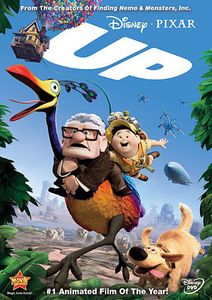 Up , Ed Asner