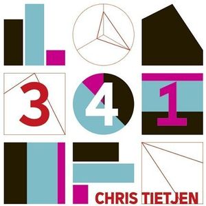 341 , Chris Tietjen
