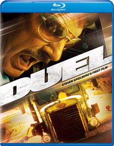 Duel , Dennis Weaver