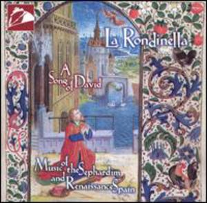 Song of David , La Rondinella