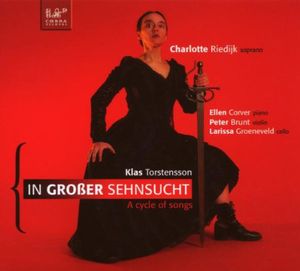 In Grosser Sehnsucht , Torstensen