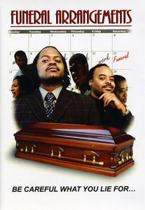 Funeral Arrangements