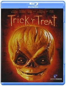 Trick 'R Treat , Brian Cox