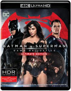 Batman V Superman: Dawn of Justice , Henry Cavill