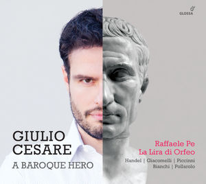 Baroque Hero , Various Artists