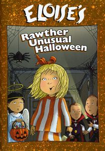 Eloise's Rather Unusual Halloween , Brad Garrett
