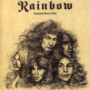 Long Live Rock & Roll (remastered) , Rainbow