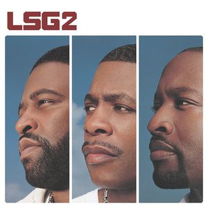 LSG-2 , LSG