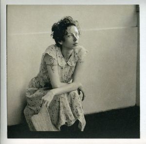 Yakiimo , Simone White