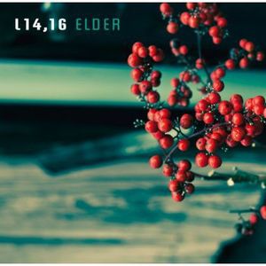 Elder , L14 16
