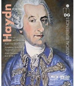 Portrait , sterreichisch-Ungarische Haydn-Philharmonie