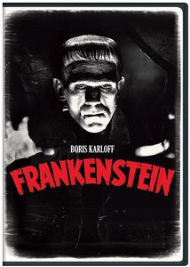 Frankenstein