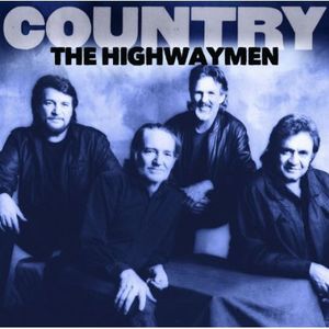 Country: The Highwaymen -  Sony Music